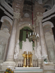 Kathedrale hl. Johannes II